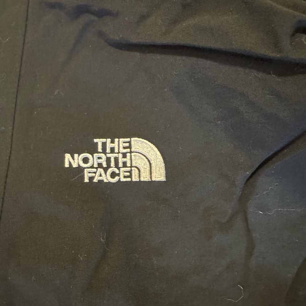 The North Face women’s xs black ski pants